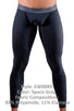 FEEL XV Long Johns