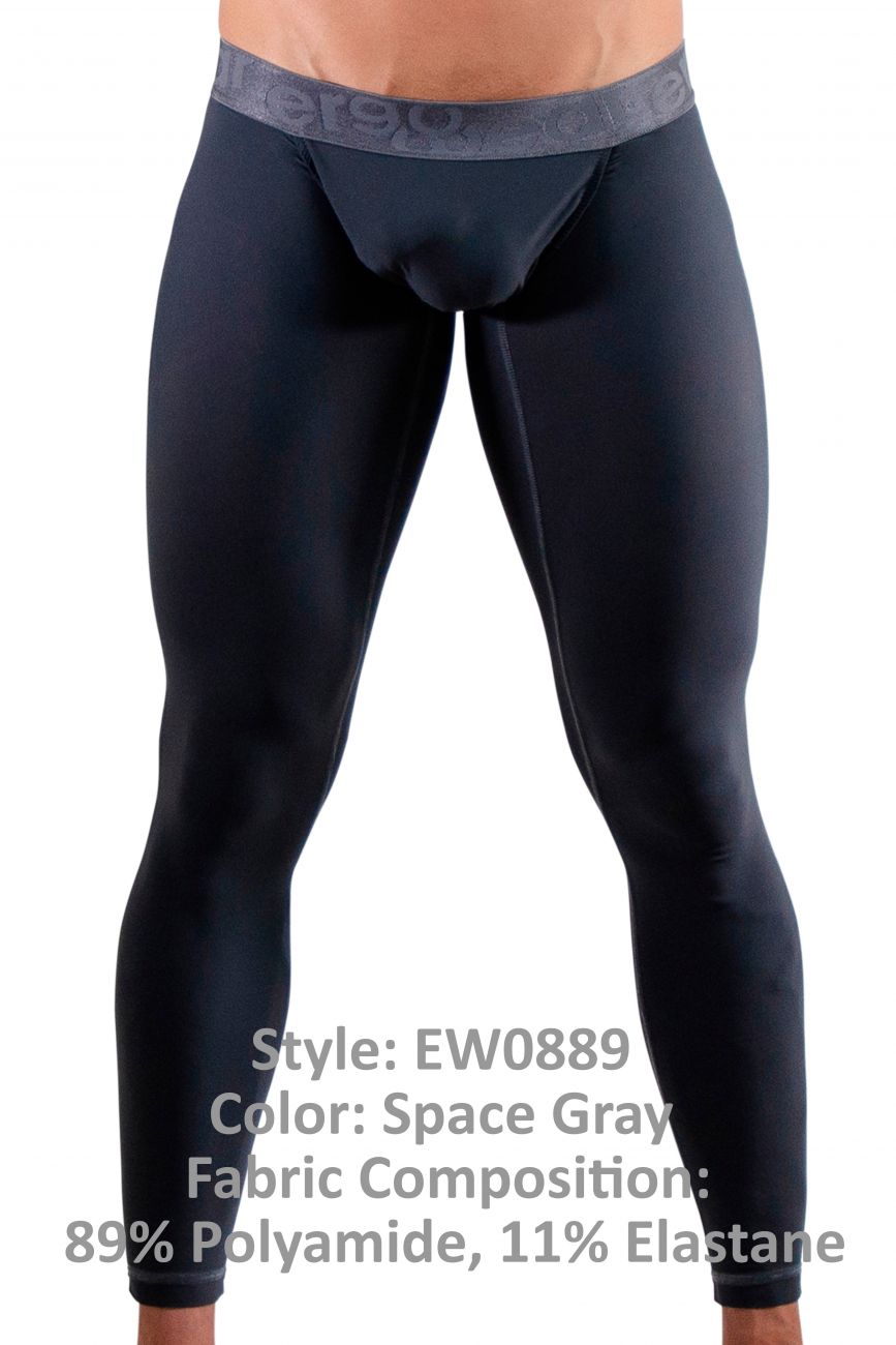 FEEL XV Long Johns