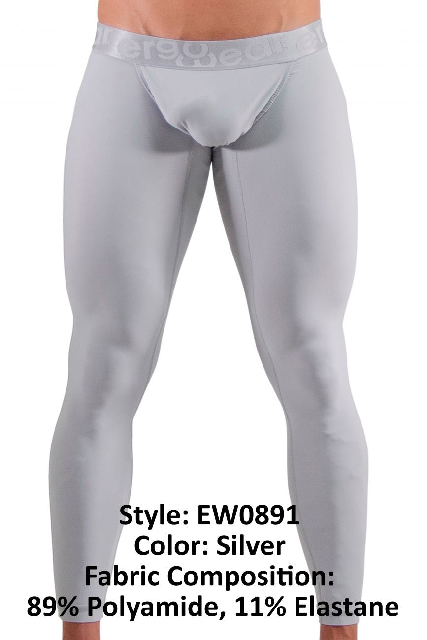 FEEL XV Long Johns