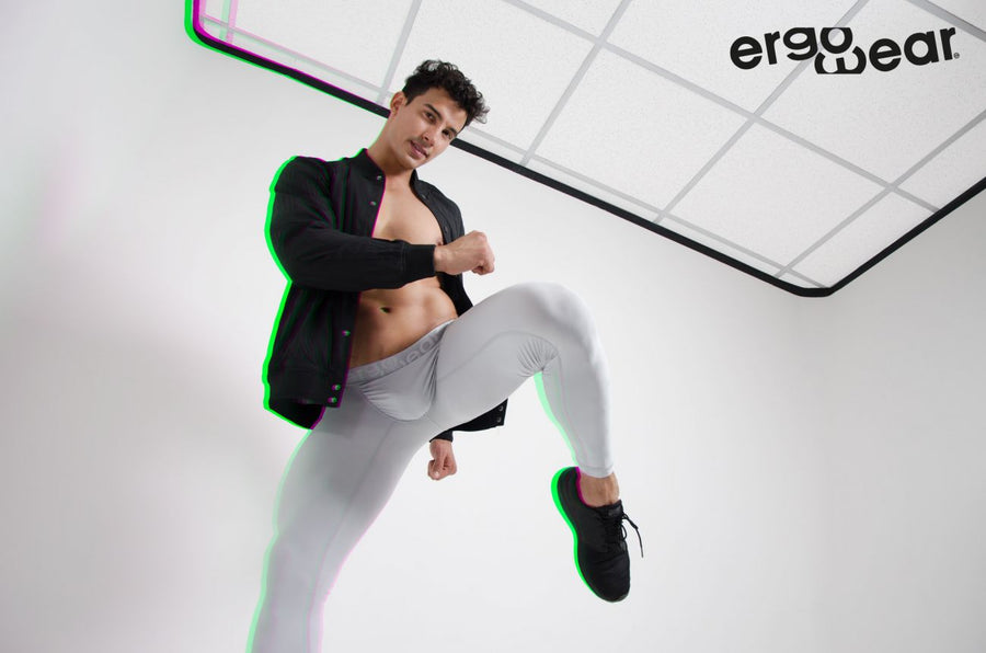 FEEL XV Long Johns