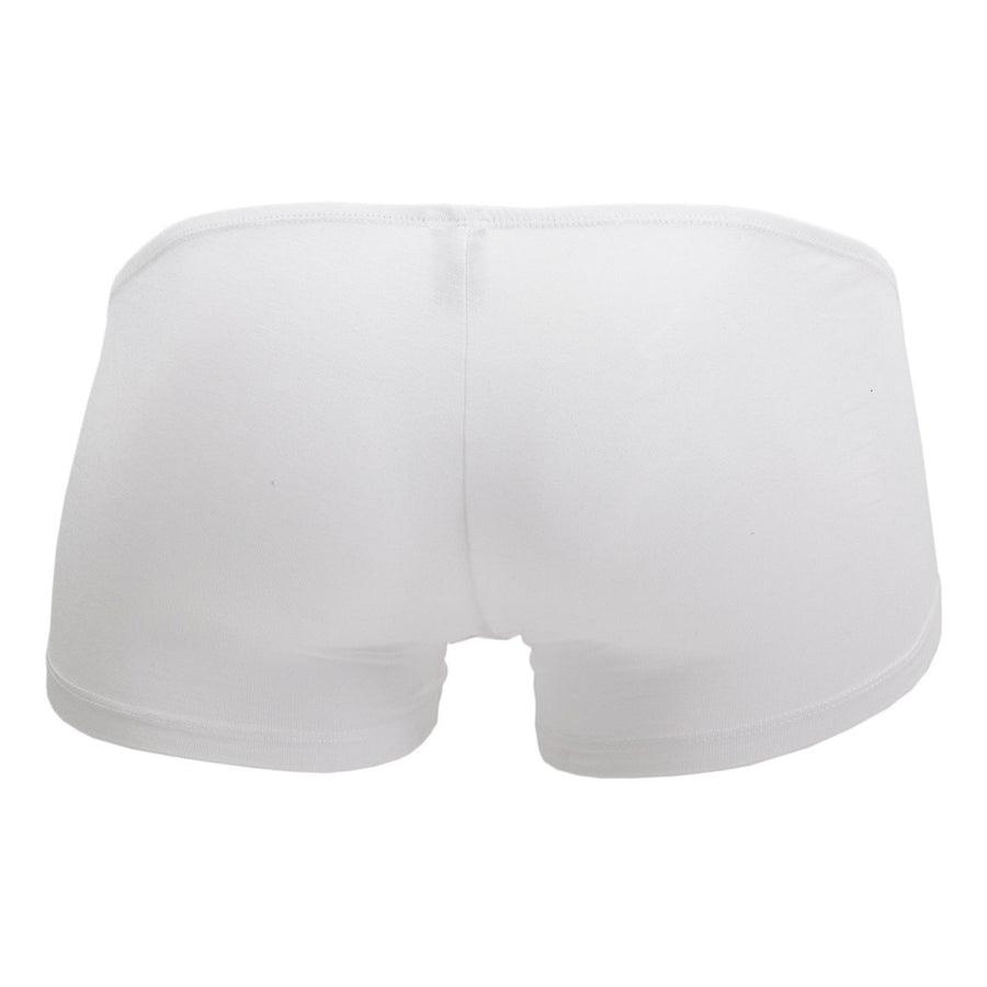 X3D Modal Trunks