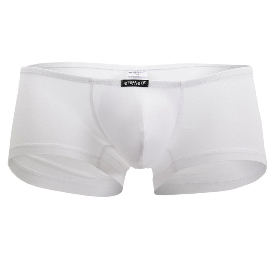 X3D Modal Trunks