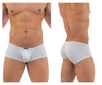 X3D Modal Trunks