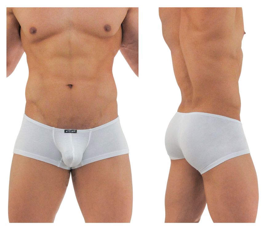 X3D Modal Trunks