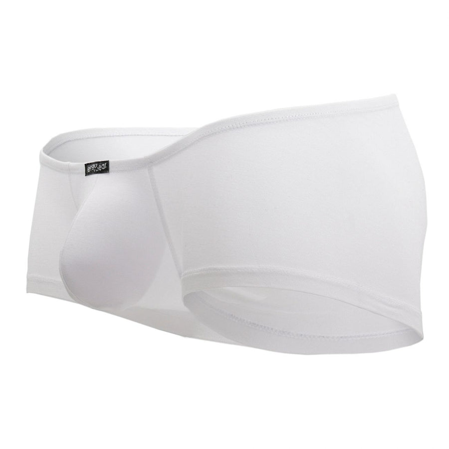X3D Modal Trunks