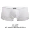 X3D Modal Trunks