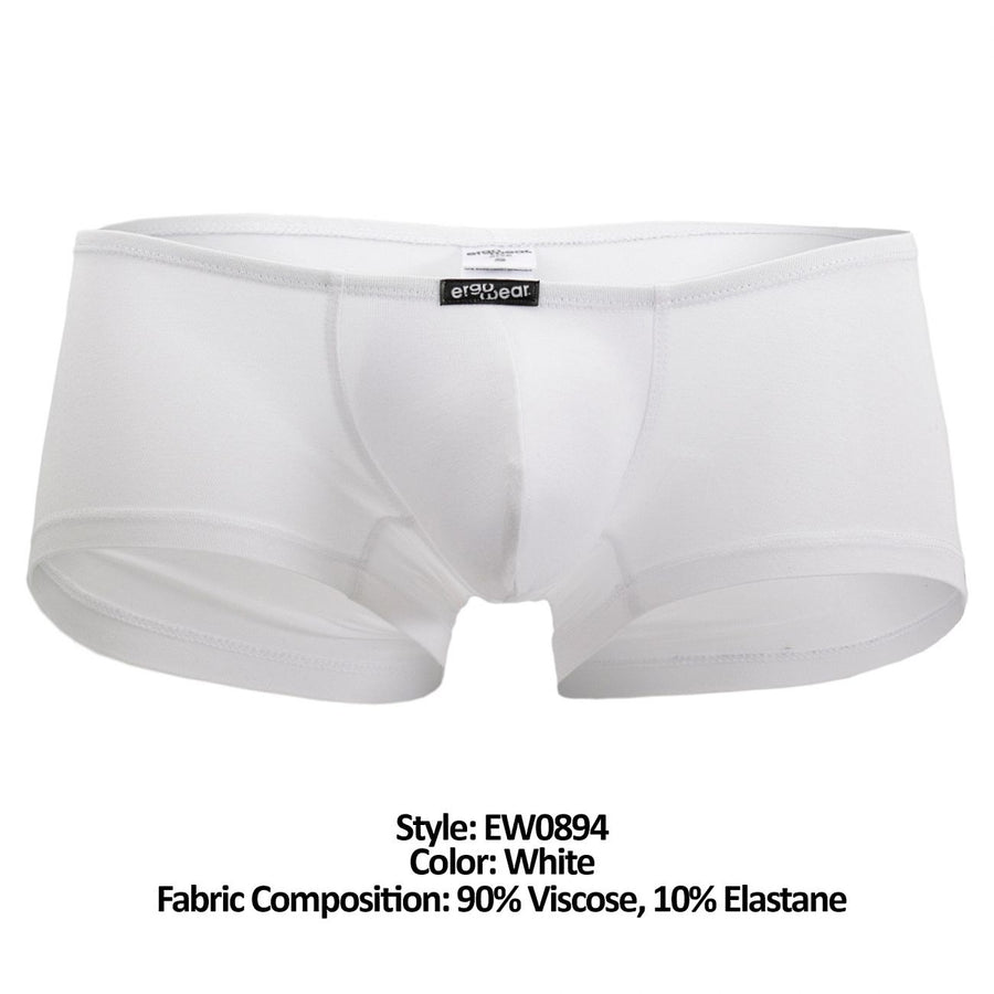 X3D Modal Trunks