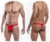 Polyester Thong