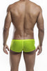 Polyester Cheek Boxer