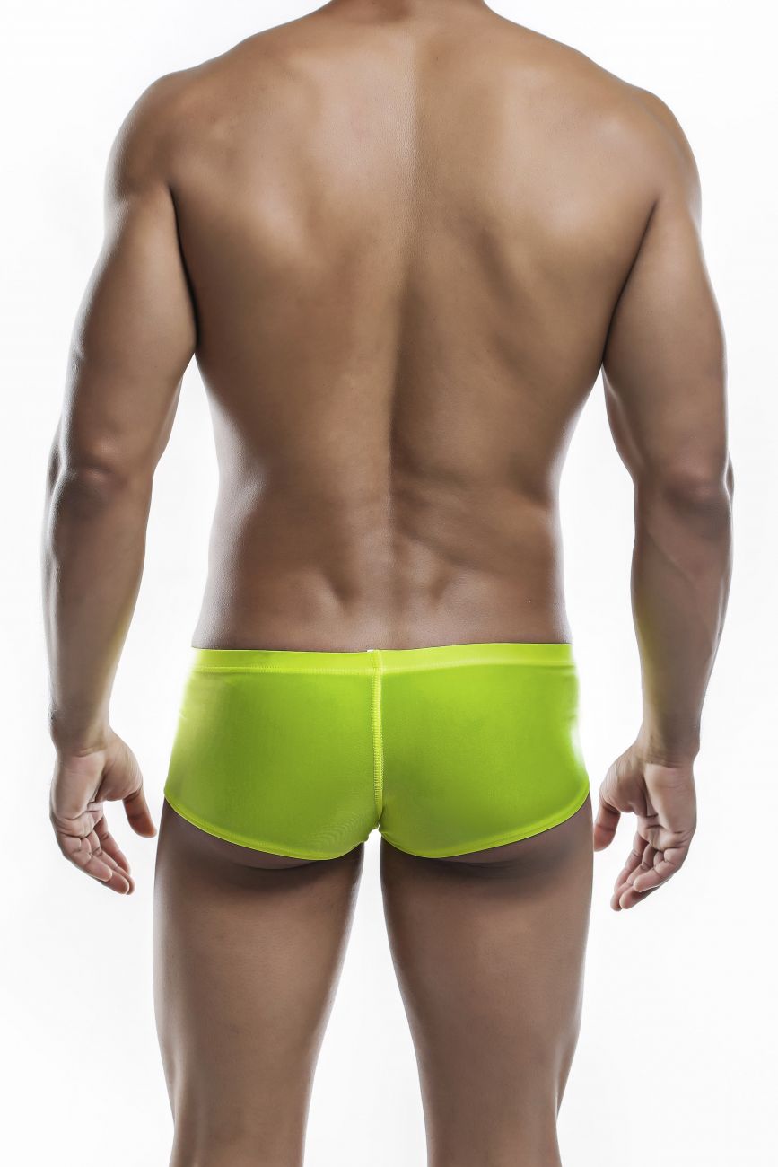 Polyester Cheek Boxer