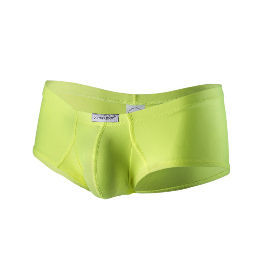 Polyester Cheek Boxer