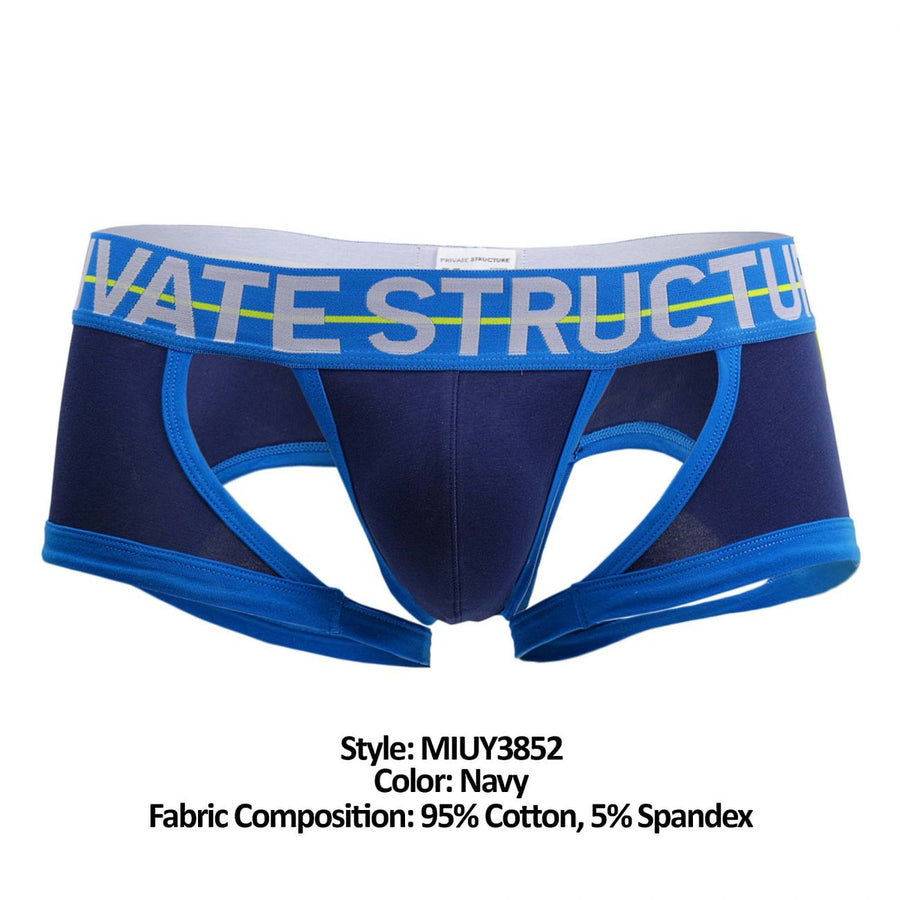 Momentum Orange Harness Trunk