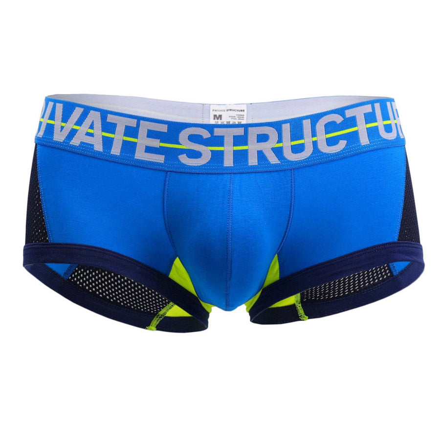 Momentum Orange Trunks