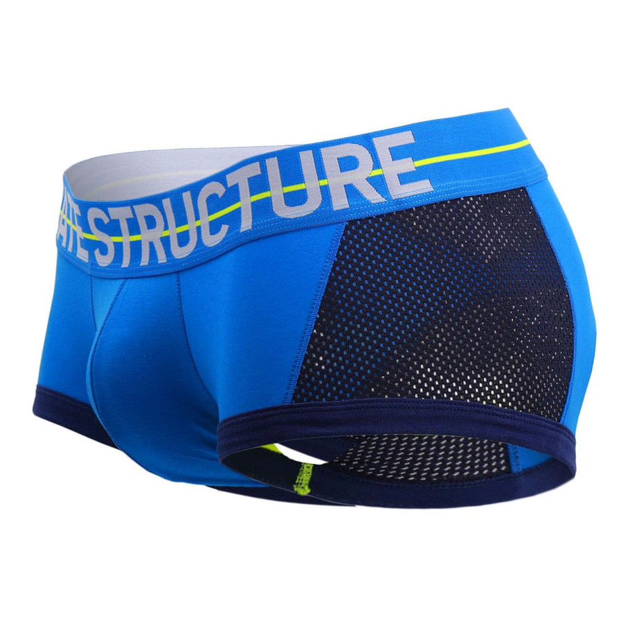 Momentum Orange Trunks