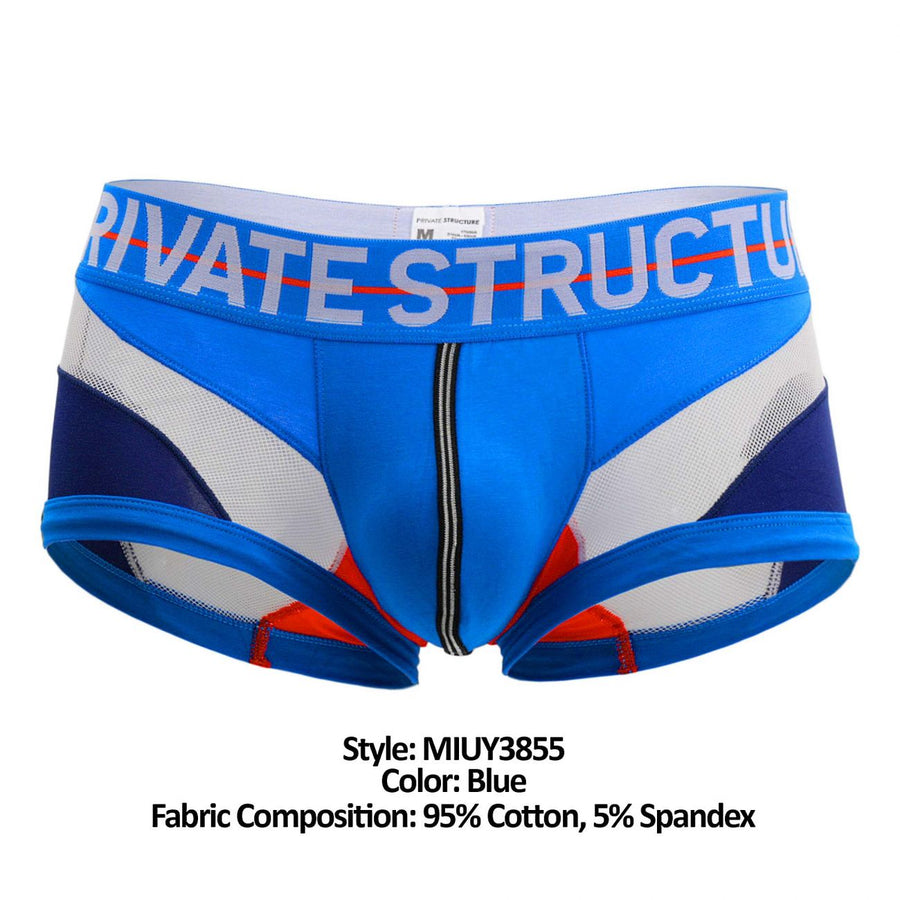 Momentum Orange Trunks