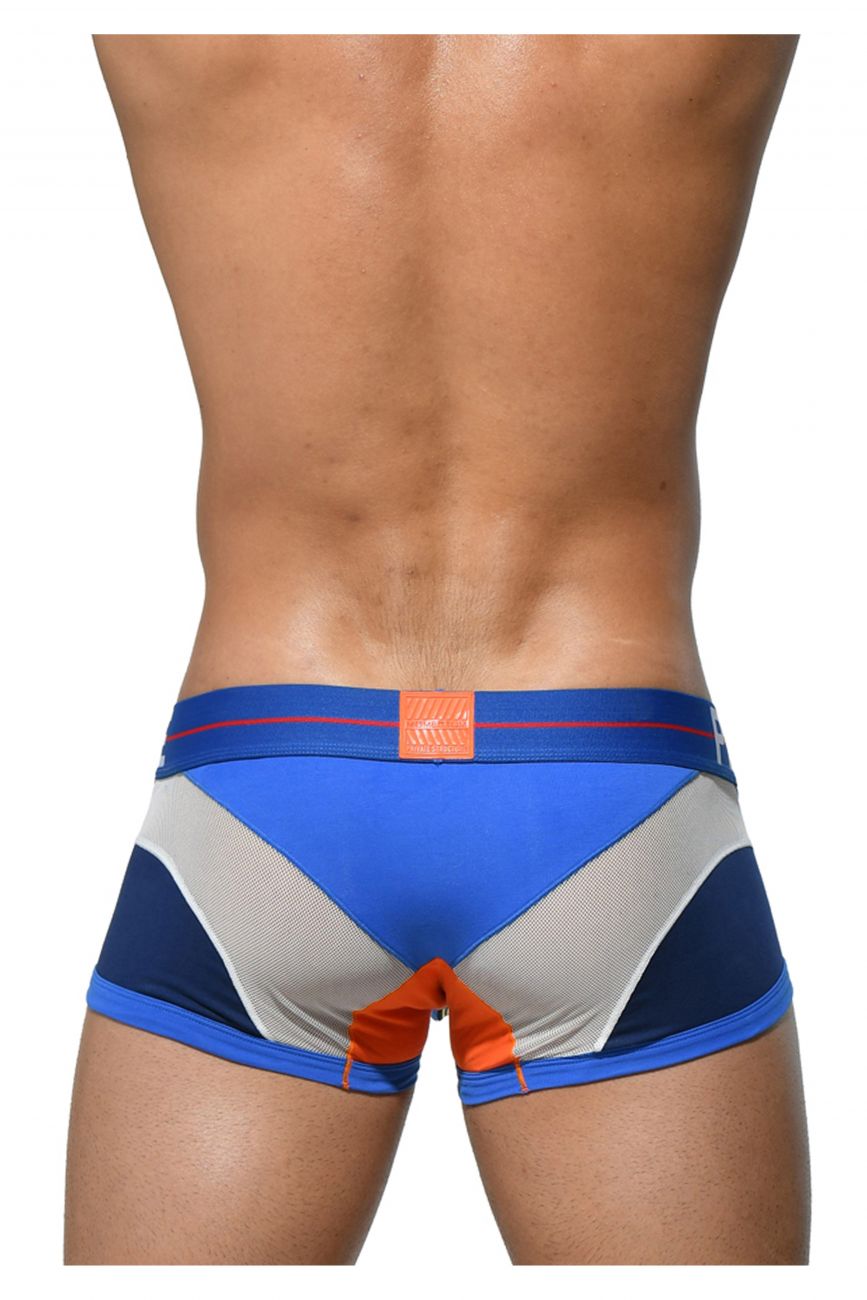 Momentum Orange Trunks