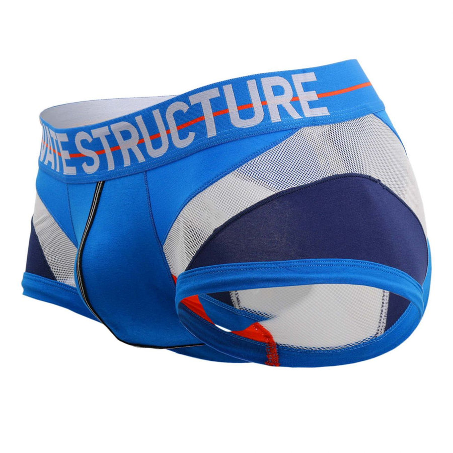 Momentum Orange Trunks