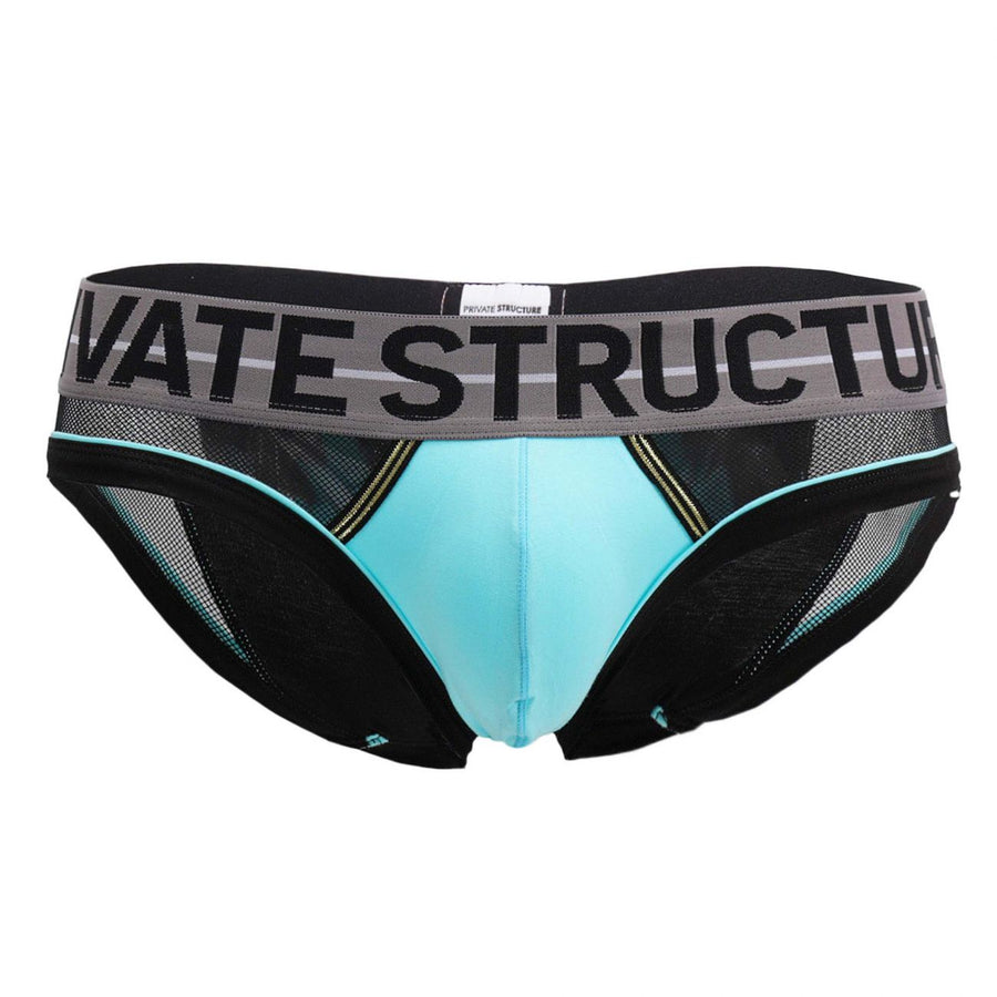 Momentum Orange Mini Briefs