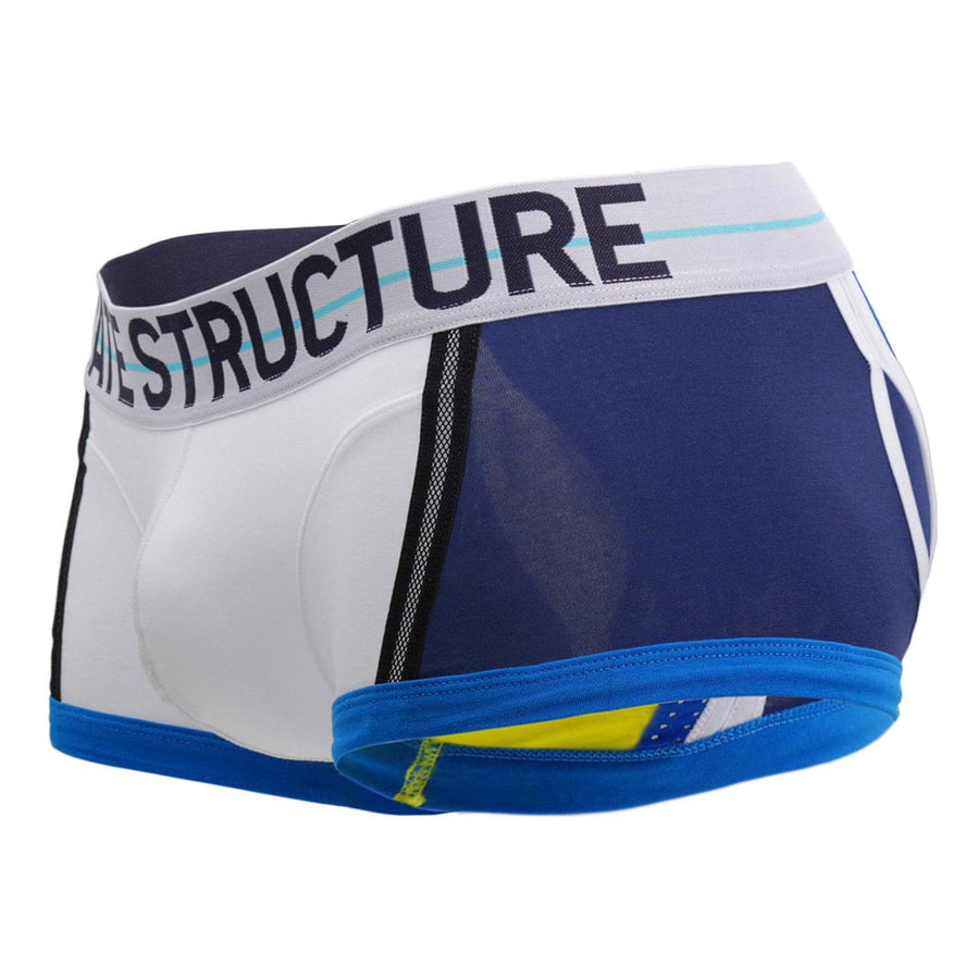 Momentum Orange Trunks