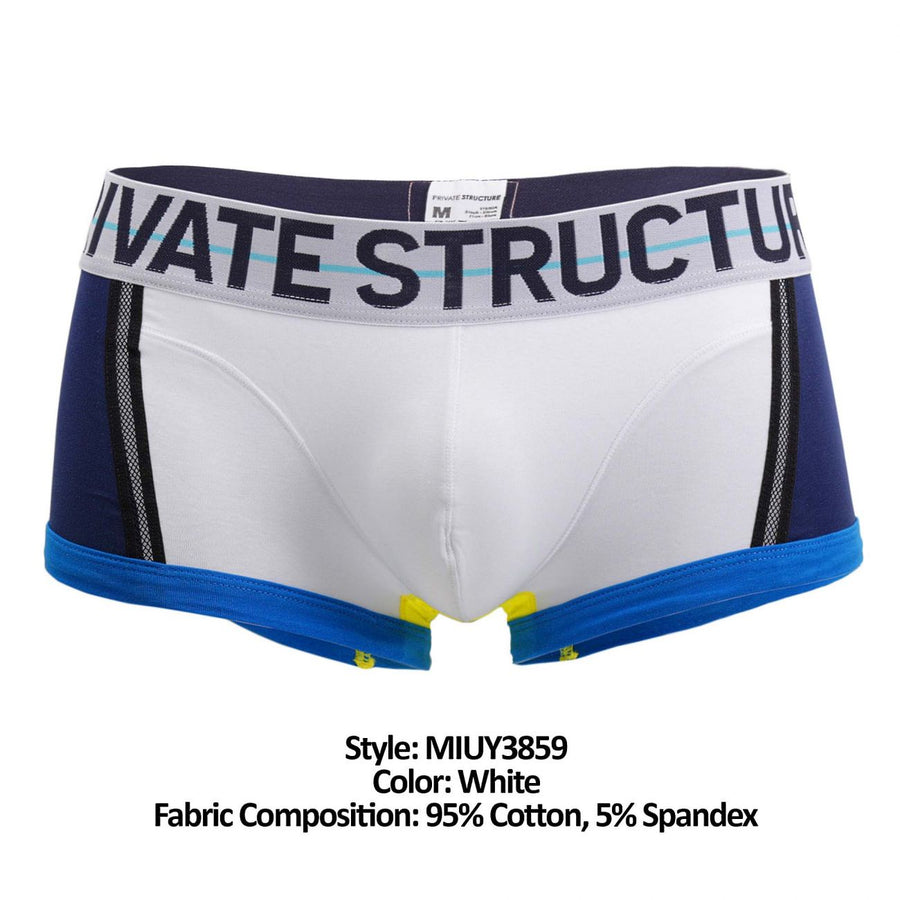 Momentum Orange Trunks