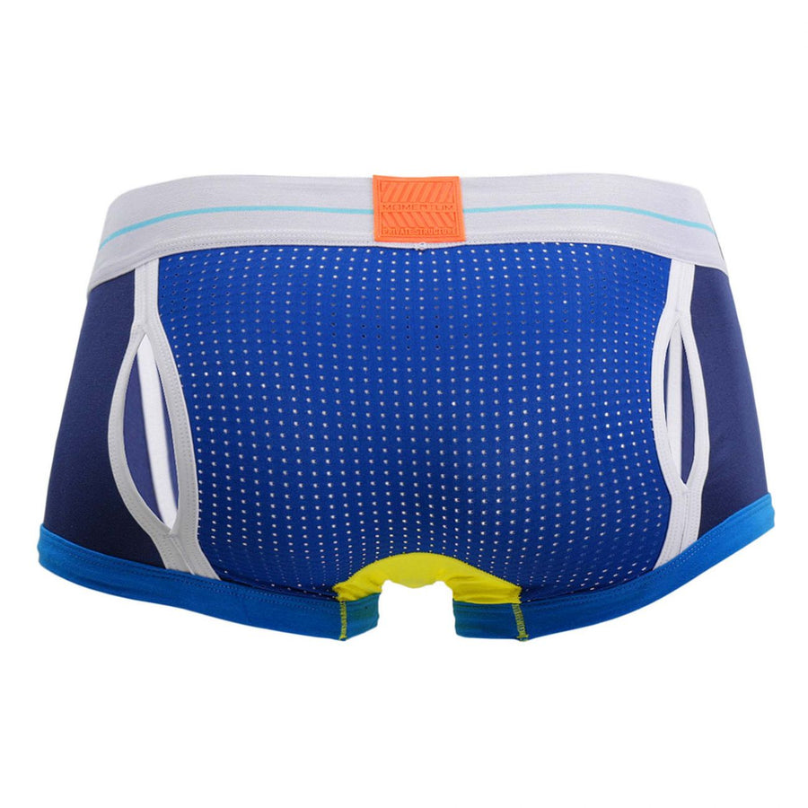 Momentum Orange Trunks