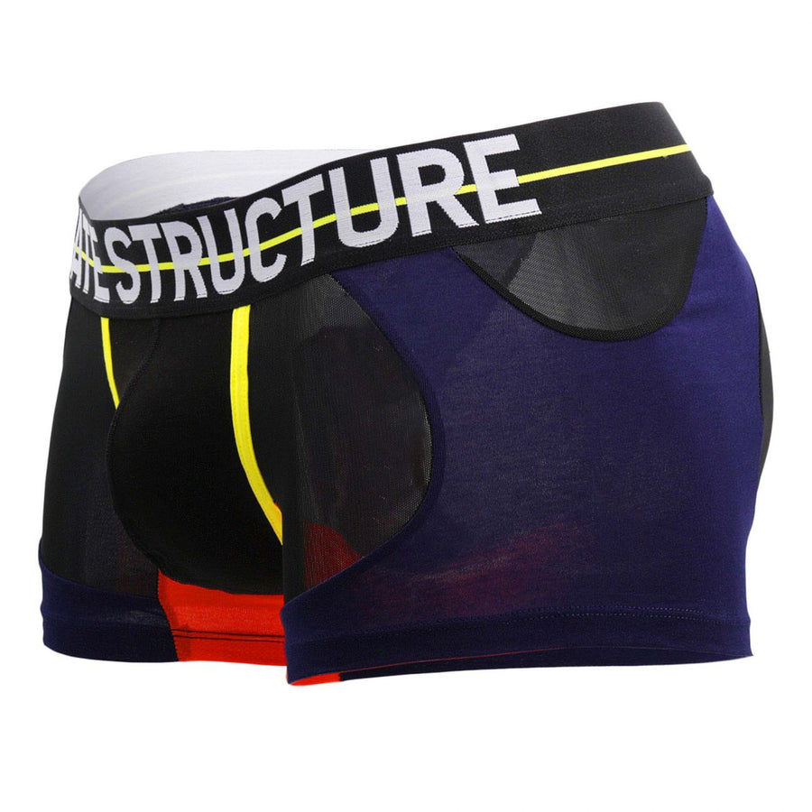 Momentum Orange  Trunks