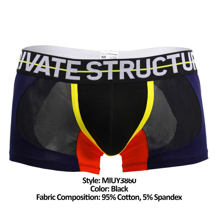 Momentum Orange  Trunks