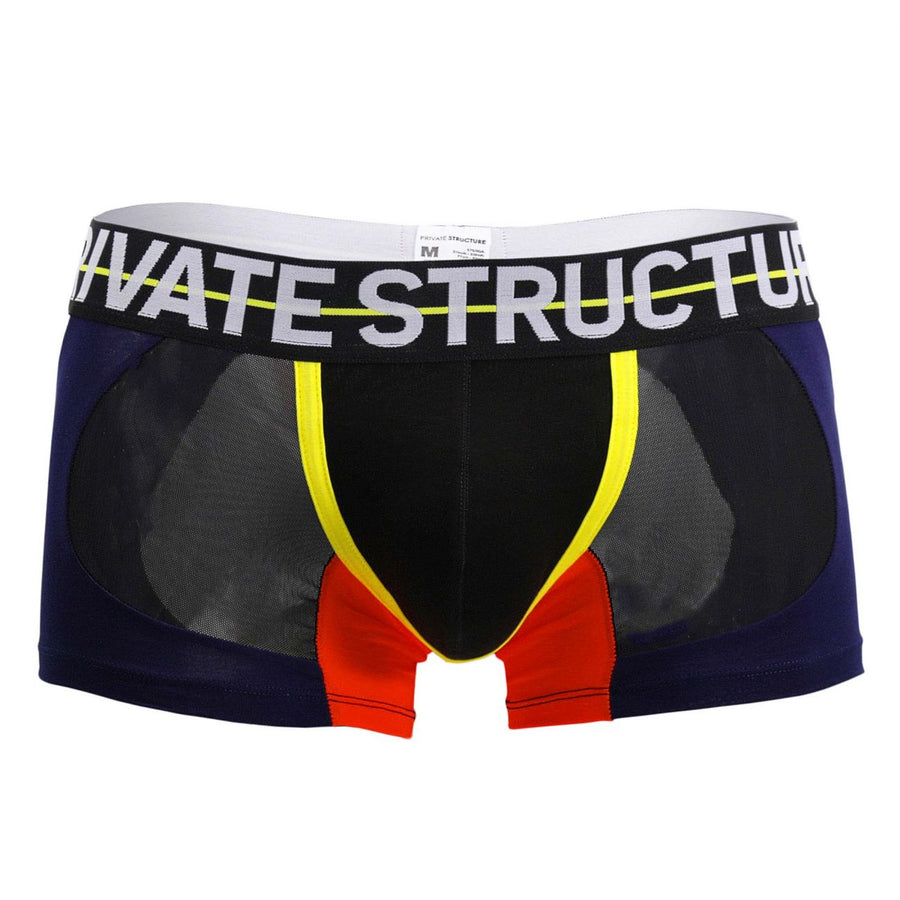 Momentum Orange  Trunks