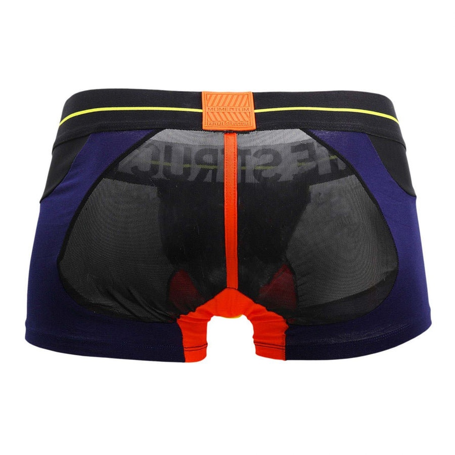 Momentum Orange  Trunks
