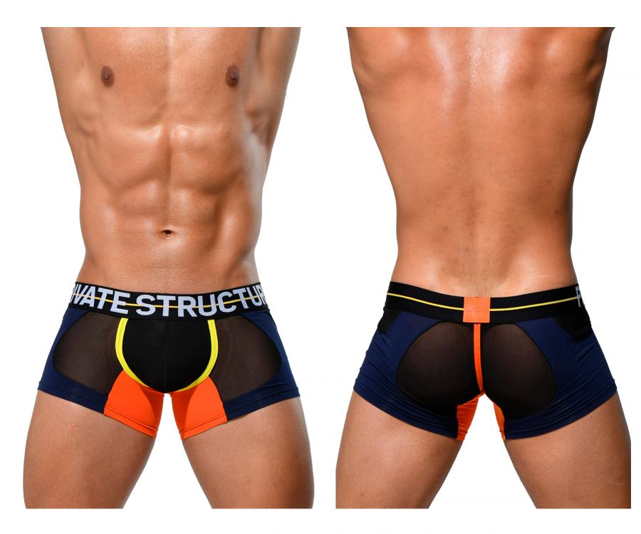 Momentum Orange  Trunks