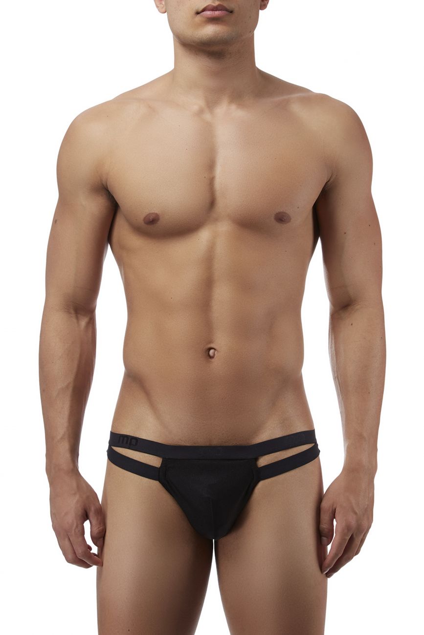 Strappy Jock