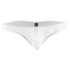 Euro Male Mesh Full Cut Thong