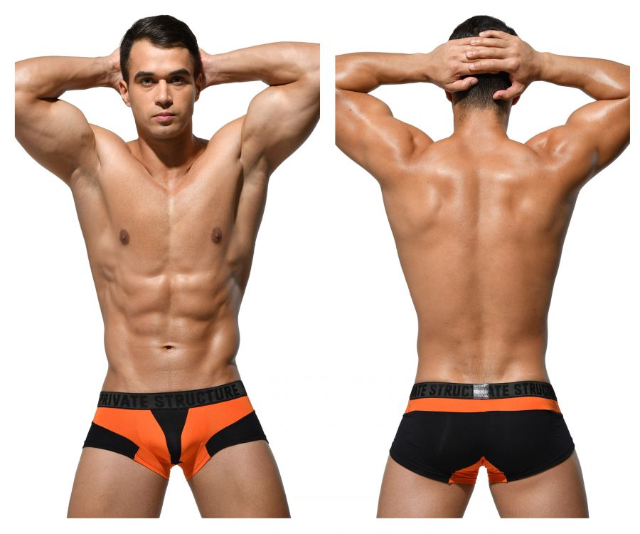 Platinum Modal Trunk