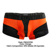 Platinum Modal Trunk