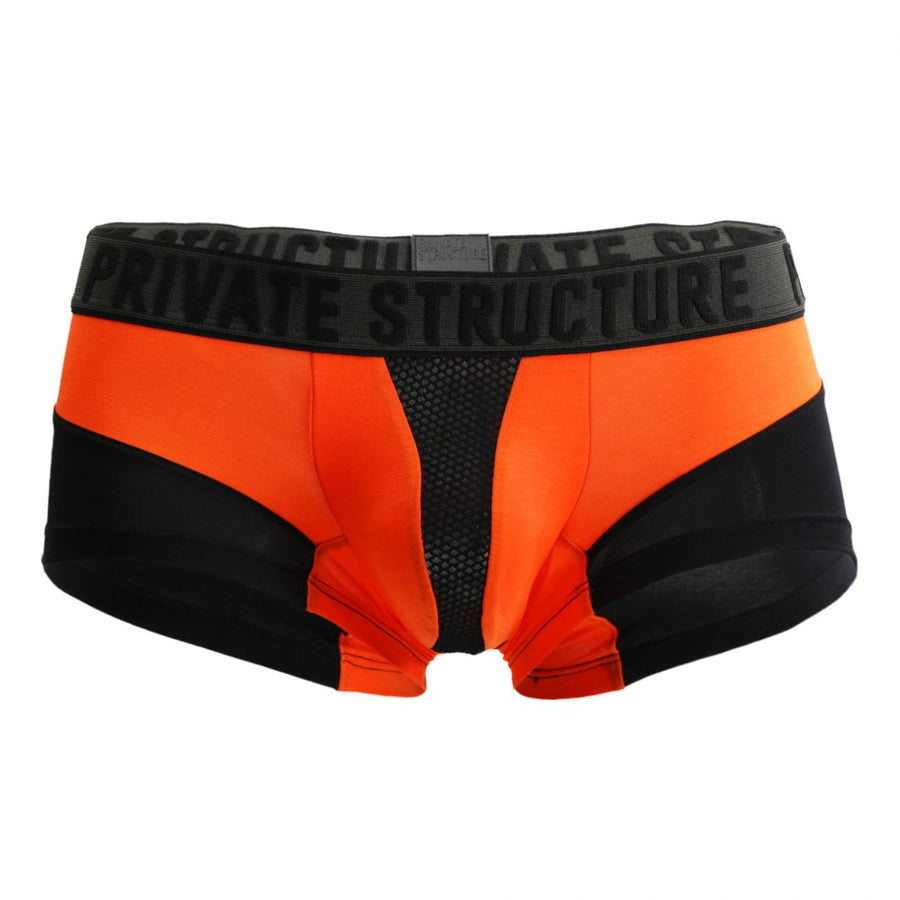 Platinum Modal Trunk