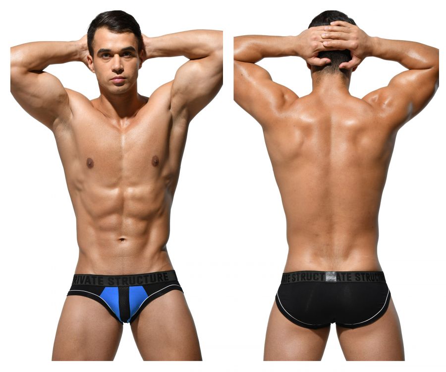 Platinum Modal Mini Brief