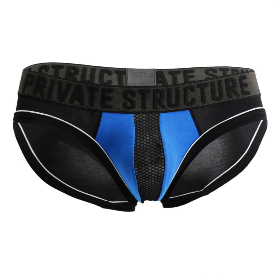 Platinum Modal Mini Brief