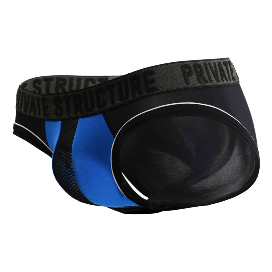 Platinum Modal Mini Brief