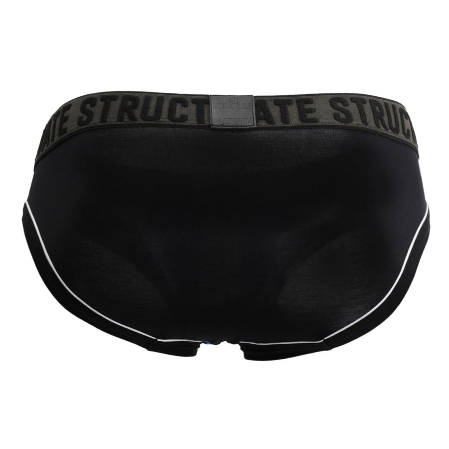 Platinum Modal Mini Brief
