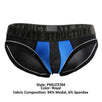 Platinum Modal Mini Brief