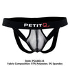Jockstrap Pizay