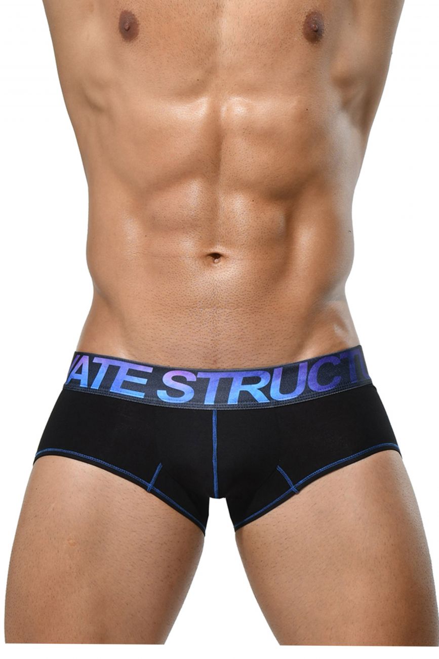 Platinum Tencel Hipster Trunks