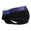 Platinum Tencel Hipster Trunks
