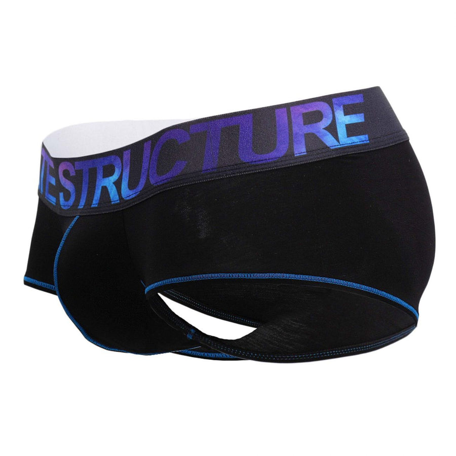 Platinum Tencel Hipster Trunks