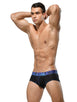 Platinum Tencel Hipster Trunks