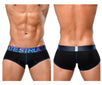 Platinum Tencel Hipster Trunks