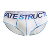 Platinum Tencel Mini Briefs