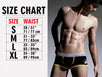 Platinum Tencel Mini Briefs