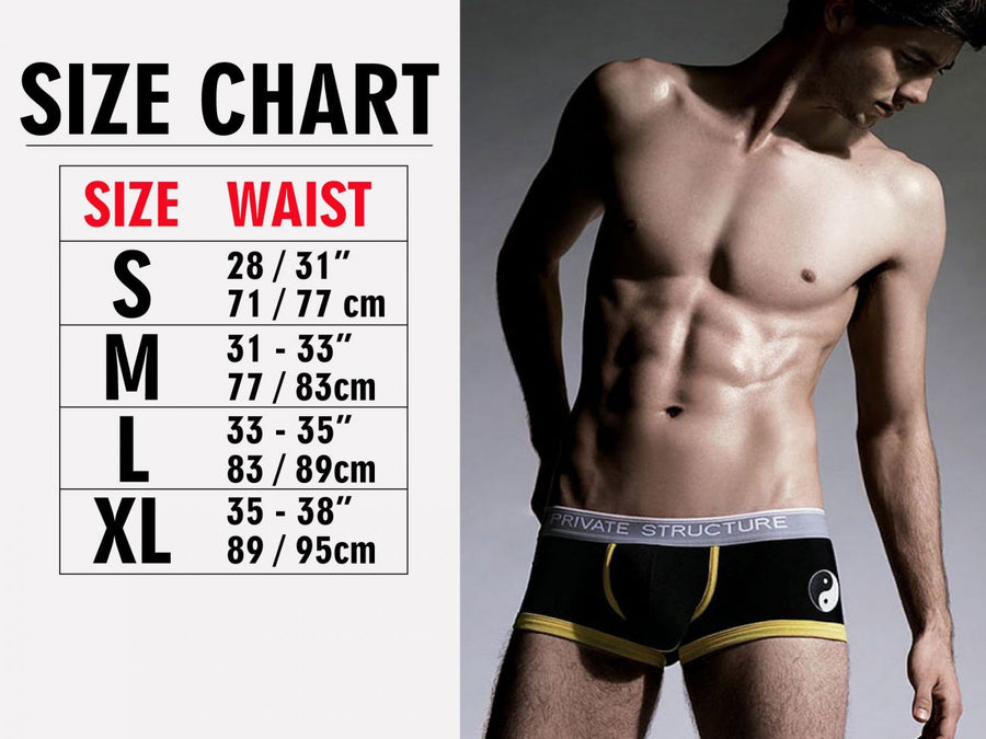 Platinum Tencel Mini Briefs