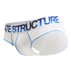 Platinum Tencel Mini Briefs